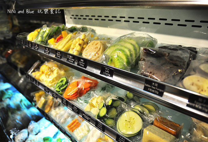 饗蔬職人素食滷味勤美店26