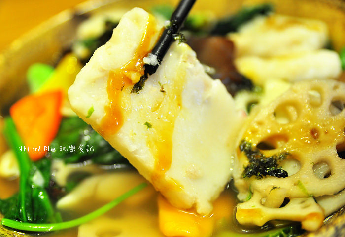 饗蔬職人素食滷味勤美店14