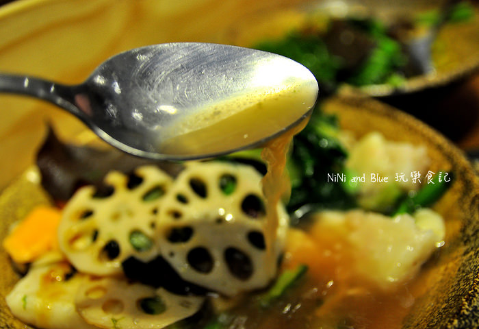 饗蔬職人素食滷味勤美店22