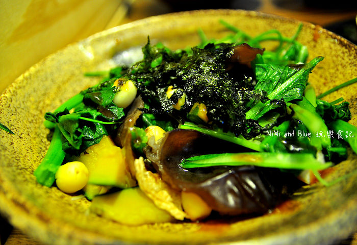 饗蔬職人素食滷味勤美店17