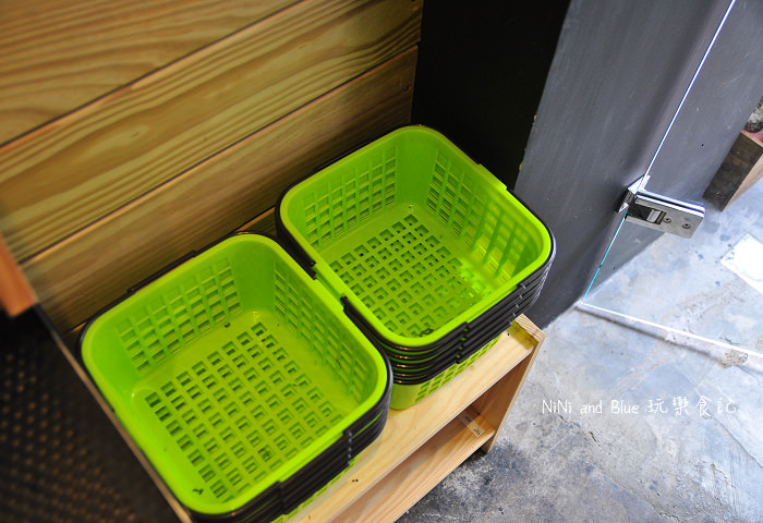 饗蔬職人素食滷味勤美店05