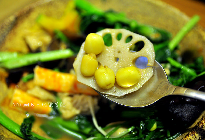 饗蔬職人素食滷味勤美店19