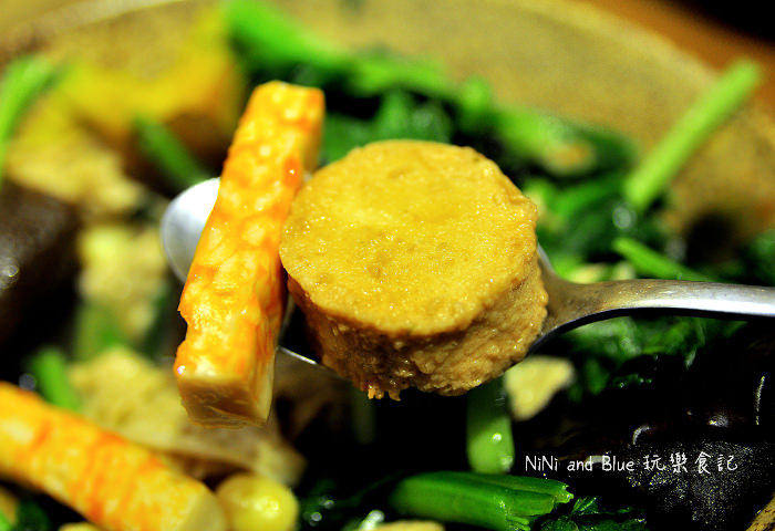 饗蔬職人素食滷味勤美店20