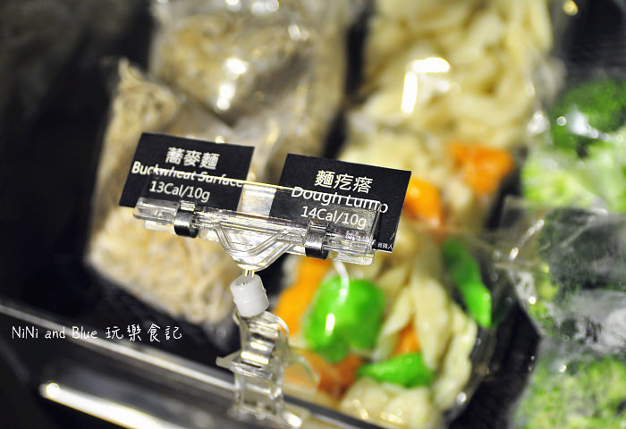 饗蔬職人素食滷味勤美店07