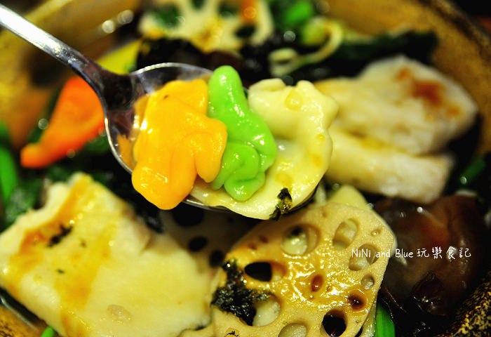 饗蔬職人素食滷味勤美店15