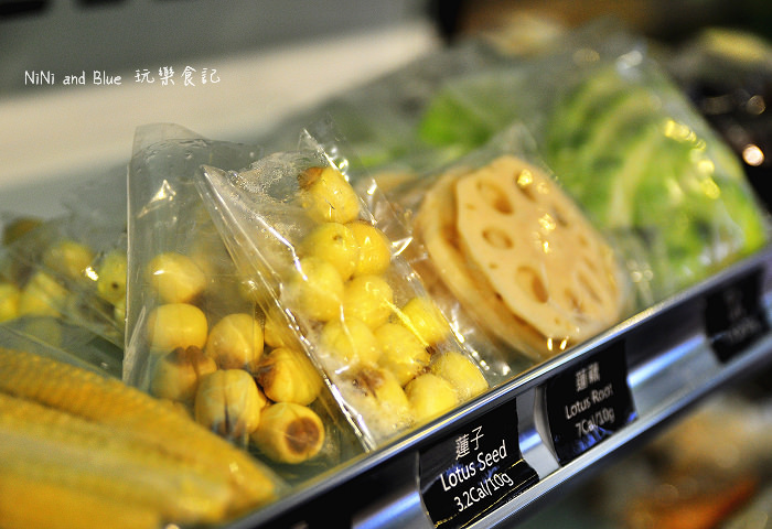 饗蔬職人素食滷味勤美店27