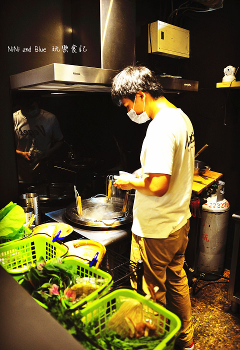 饗蔬職人素食滷味勤美店11