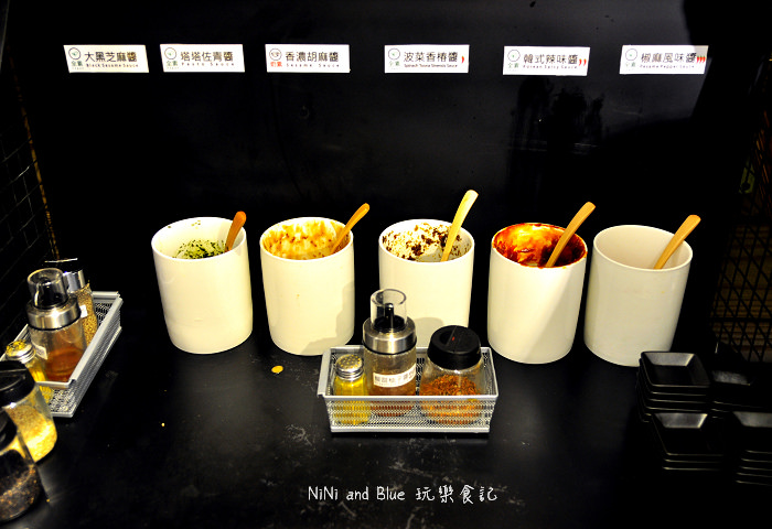 饗蔬職人素食滷味勤美店04