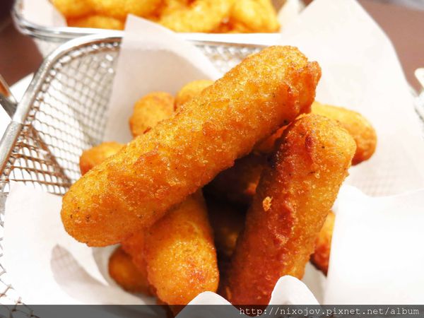 【台北】342巷咖啡-珍珠奶茶鬆餅-永春捷運站