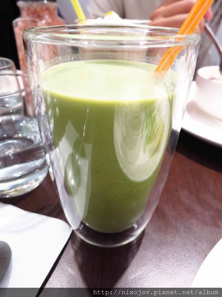 【台北】342巷咖啡-珍珠奶茶鬆餅-永春捷運站