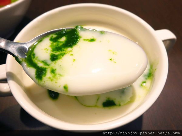 【台北】342巷咖啡-珍珠奶茶鬆餅-永春捷運站