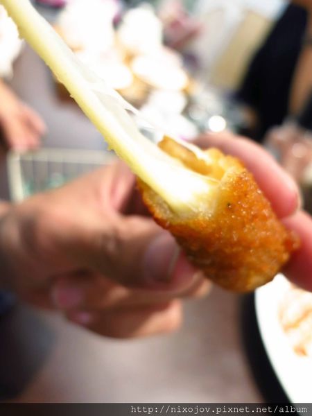 【台北】342巷咖啡-珍珠奶茶鬆餅-永春捷運站