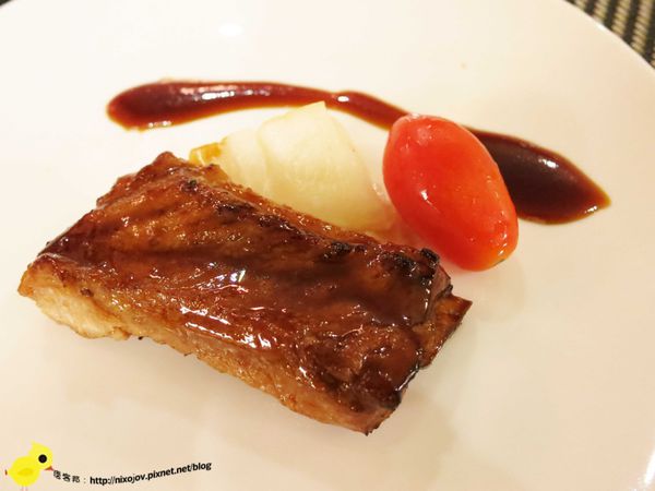 【台北 忠孝敦化捷運站】新帆船餐廳-來自澳門的正統葡式料理