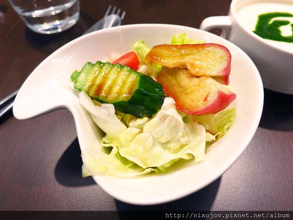 【台北】342巷咖啡-珍珠奶茶鬆餅-永春捷運站