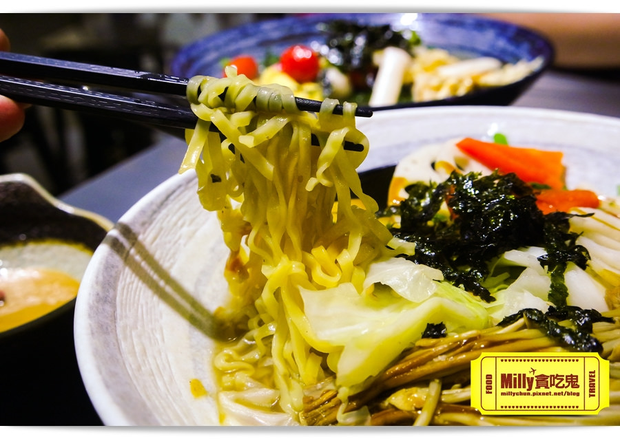 台中饗蔬職人0064