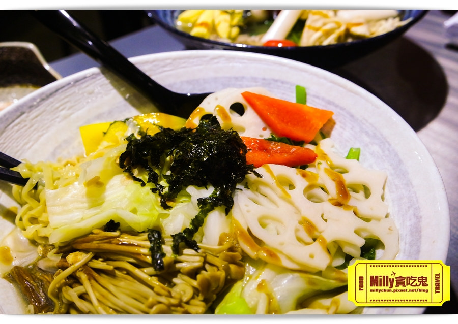 台中饗蔬職人0063