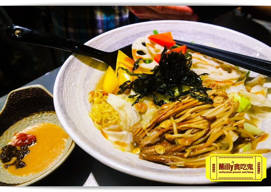 台中饗蔬職人0062