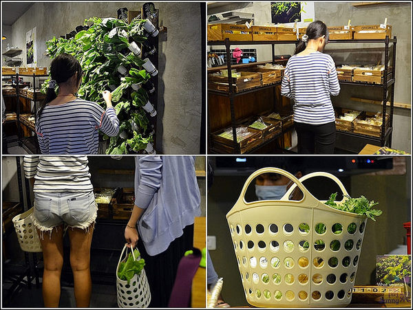 Veges M 饗蔬職人(烈美店):逢甲夜市。饗蔬職人。台韓湯頭拉麵式滷味。蔬菜牆新鮮西螺野菜直送上桌。帶湯滷味創意吃法