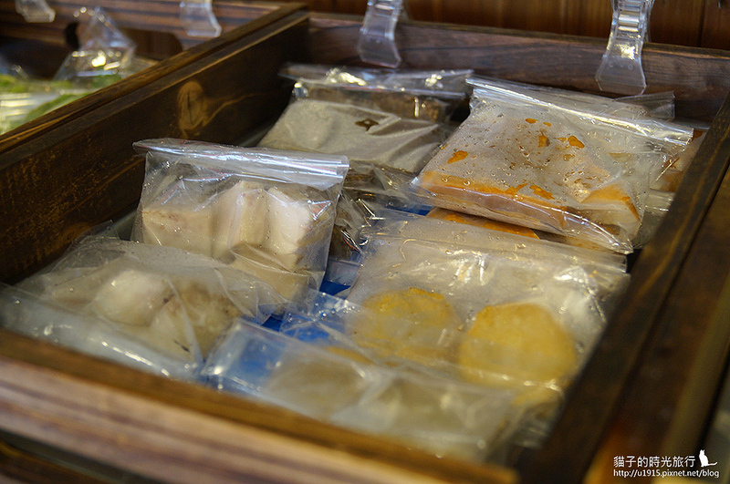 台中市西屯區_饗蔬職人