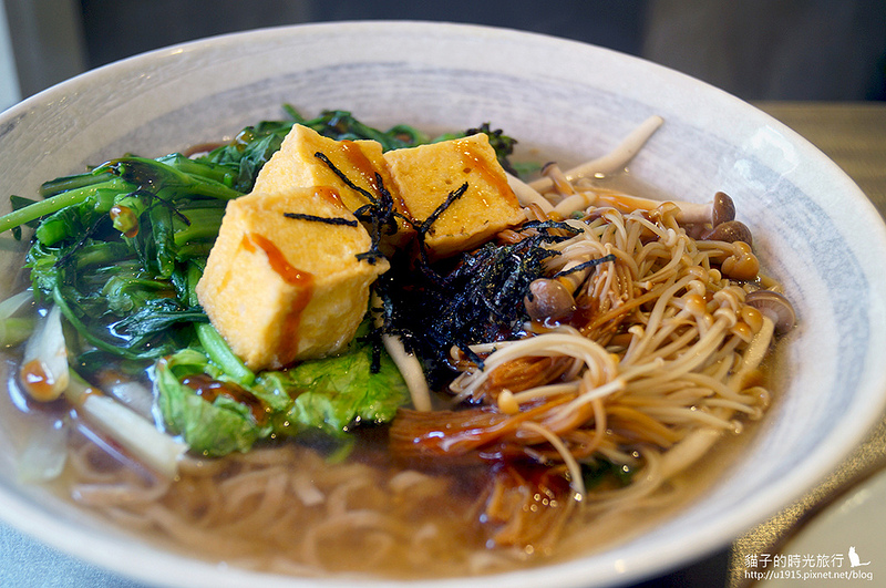 台中市西屯區_饗蔬職人