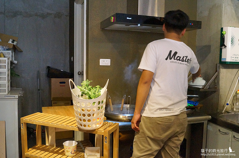 台中市西屯區_饗蔬職人