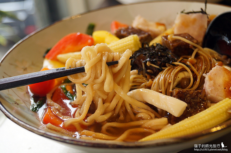 台中市西屯區_饗蔬職人