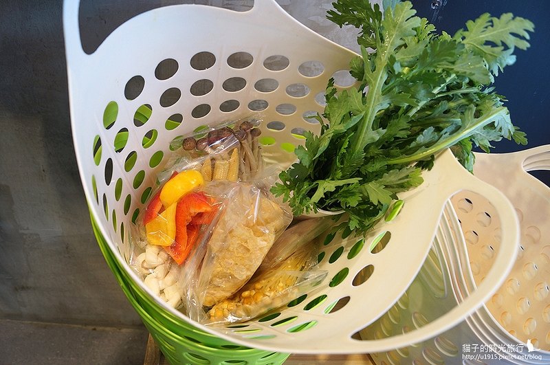 台中市西屯區_饗蔬職人