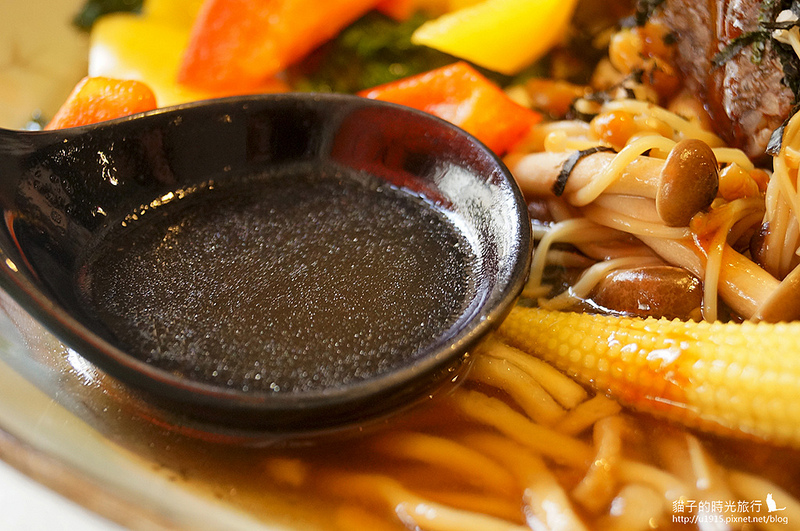 台中市西屯區_饗蔬職人