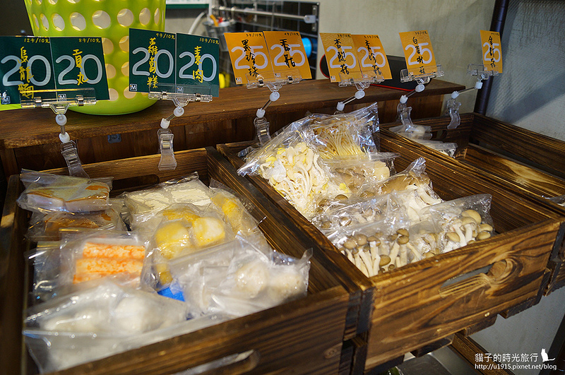 台中市西屯區_饗蔬職人