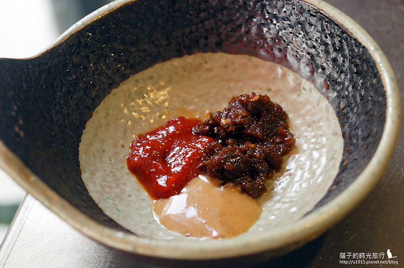 台中市西屯區_饗蔬職人