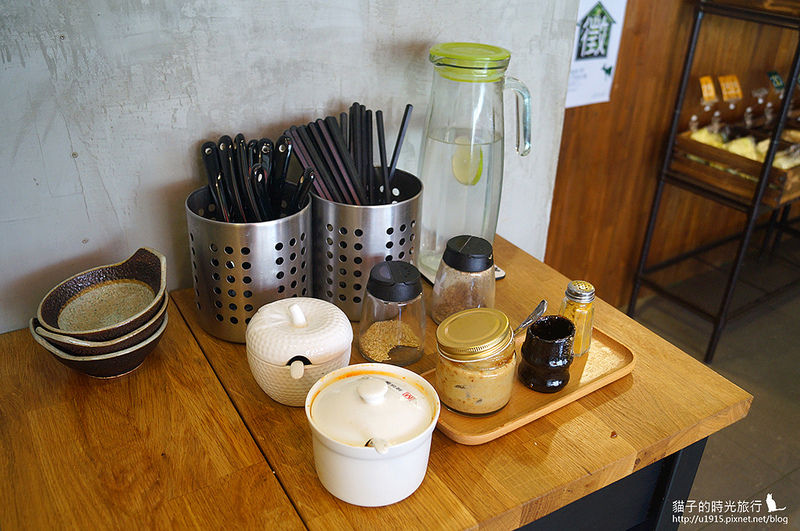 台中市西屯區_饗蔬職人