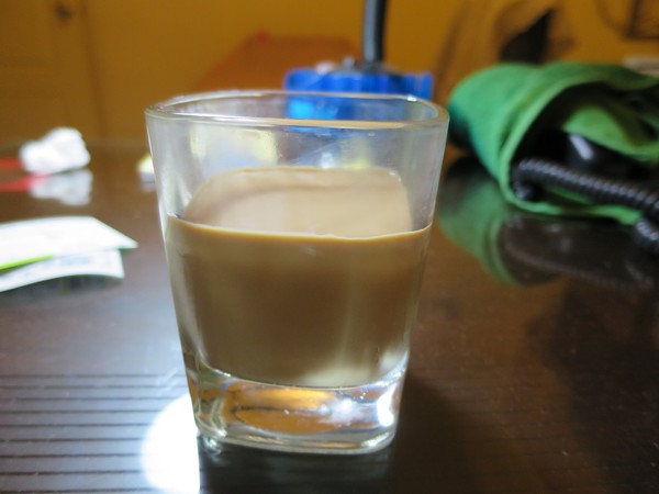 祿祿小館：美酒加咖啡~