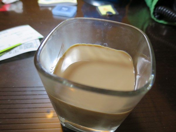 祿祿小館：美酒加咖啡~