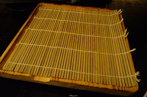 天命庵(花博之舖)：[試吃]台北捷運圓山站天命庵/花博之舖~一隻串燒兩樣情