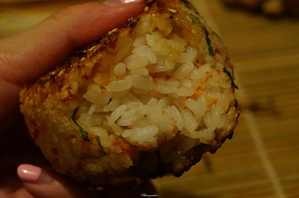 天命庵(花博之舖)：[試吃]台北捷運圓山站天命庵/花博之舖~一隻串燒兩樣情