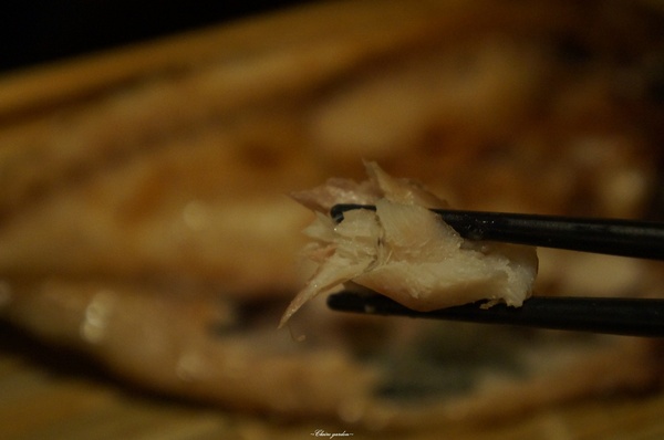 天命庵(花博之舖)：[試吃]台北捷運圓山站天命庵/花博之舖~一隻串燒兩樣情