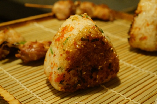 天命庵(花博之舖)：[試吃]台北捷運圓山站天命庵/花博之舖~一隻串燒兩樣情