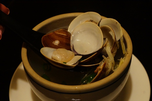 天命庵(花博之舖)：[試吃]台北捷運圓山站天命庵/花博之舖~一隻串燒兩樣情