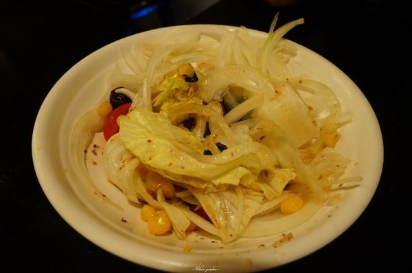 天命庵(花博之舖)：[試吃]台北捷運圓山站天命庵/花博之舖~一隻串燒兩樣情