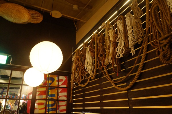 天命庵(花博之舖)：[試吃]台北捷運圓山站天命庵/花博之舖~一隻串燒兩樣情