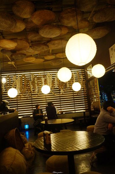 天命庵(花博之舖)：[試吃]台北捷運圓山站天命庵/花博之舖~一隻串燒兩樣情