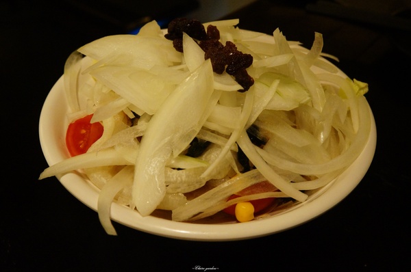 天命庵(花博之舖)：[試吃]台北捷運圓山站天命庵/花博之舖~一隻串燒兩樣情