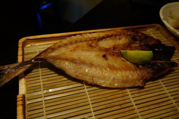 天命庵(花博之舖)：[試吃]台北捷運圓山站天命庵/花博之舖~一隻串燒兩樣情