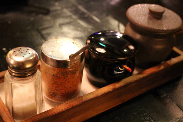 天命庵(花博之舖)：『天命庵 / 花博之舖』花博公園