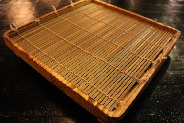 天命庵(花博之舖)：『天命庵 / 花博之舖』花博公園