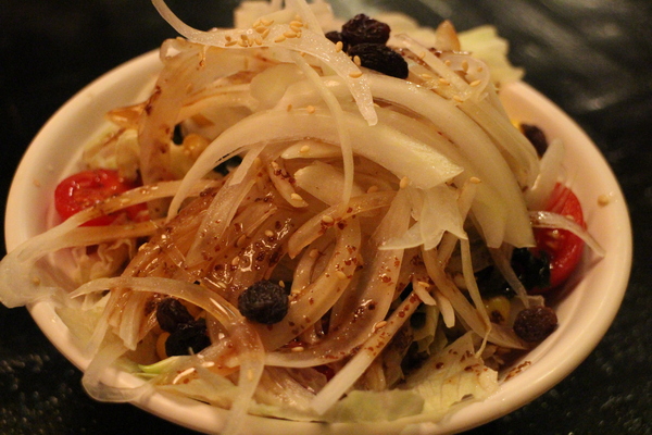 天命庵(花博之舖)：『天命庵 / 花博之舖』花博公園