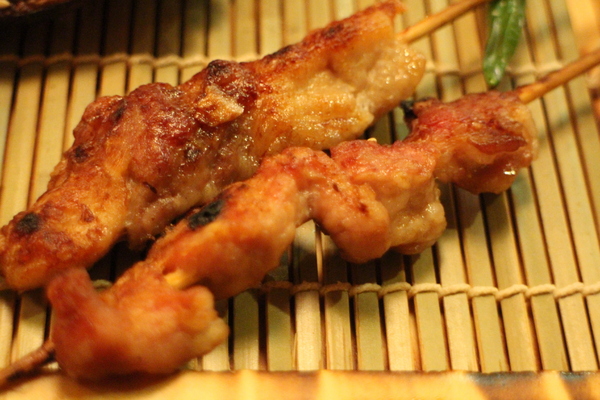 天命庵(花博之舖)：『天命庵 / 花博之舖』花博公園