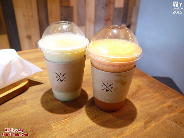 All Lovely Food TakeOut:All Lovely Food TakeOut,來份英式三明治當早餐唄~