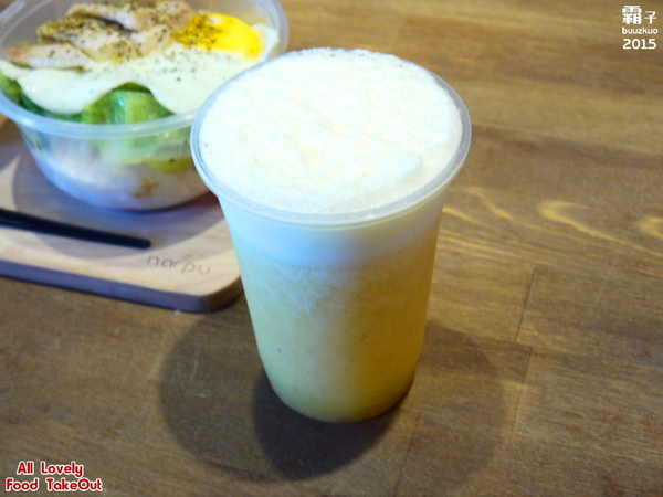 All Lovely Food TakeOut:All Lovely Food TakeOut,來份英式三明治當早餐唄~