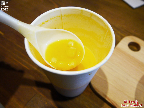 All Lovely Food TakeOut:All Lovely Food TakeOut,來份英式三明治當早餐唄~